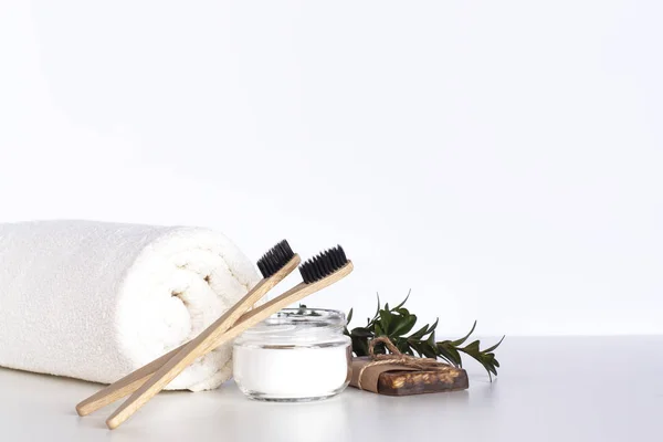 Zero waste personal care products