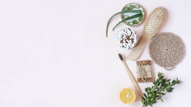  Hiç atık kişisel bakım öğesi