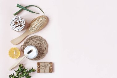  Hiç atık kişisel bakım öğesi