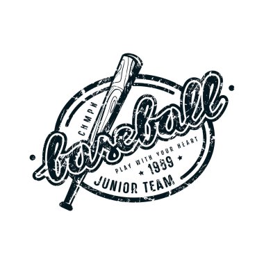 Beyzbol genç takım arması