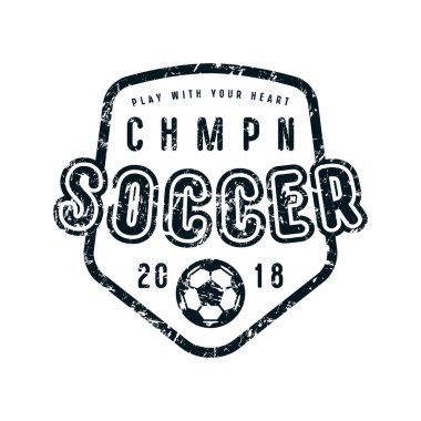 Futbol Şampiyonası arması