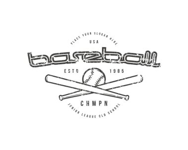 Beyzbol şampiyonluk arması