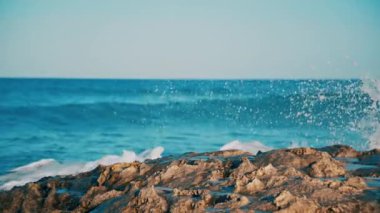 Güzel turistik varış yeri, Balearic Adası Sahili
