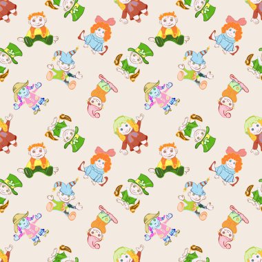 Çocuk bebek desen kostümleri 3