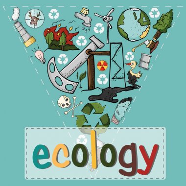 design_5_elements ekoloji Toprak kirliliği konulu ayarla