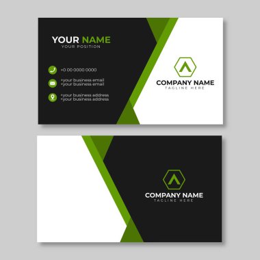 İş Kartı Tasarımı