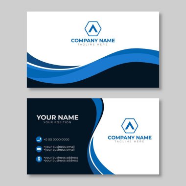 İş Kartı Tasarımı