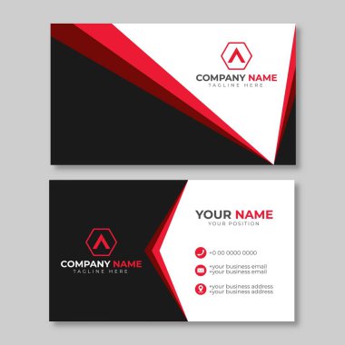 İş Kartı Tasarımı