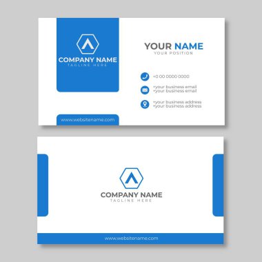 İş Kartı Tasarımı