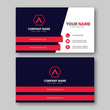 İş Kartı Tasarımı