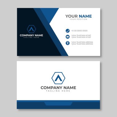 İş Kartı Tasarımı