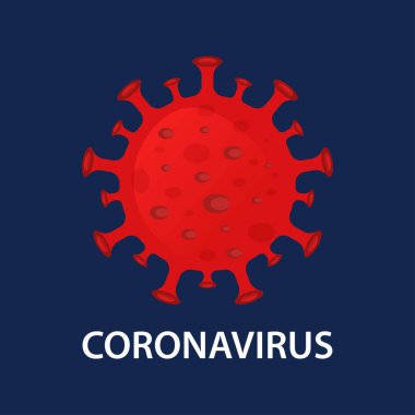 Görüntü Coronavirus covid-19 veya 2019-ncov