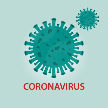 Görüntü Coronavirus covid-19 veya 2019-ncov