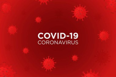 Görüntü Coronavirus covid-19 veya 2019-ncov