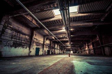 Almanya 'da Kayıp Yerler