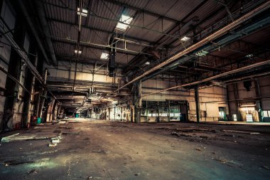 Almanya 'da Kayıp Yerler