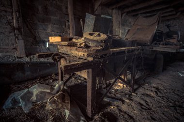 Almanya 'da Kayıp Yerler