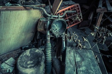 Almanya 'da Kayıp Yerler