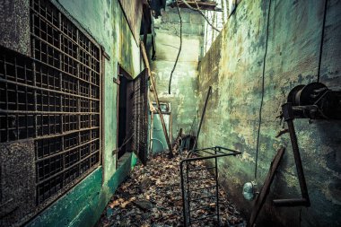 Almanya 'da Kayıp Yerler