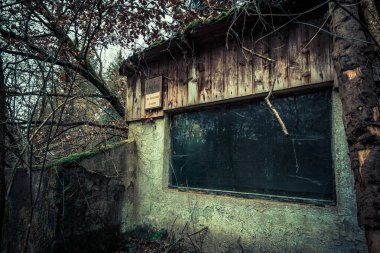 Almanya 'da Kayıp Yerler