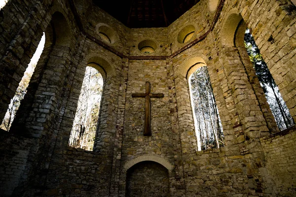 Lost Places in Germany — Stock Photo, Image