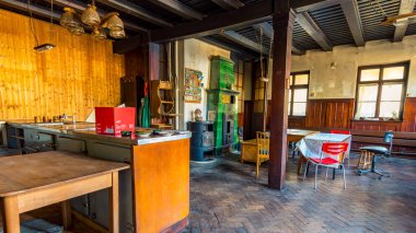 Almanya 'da Kayıp Yerler