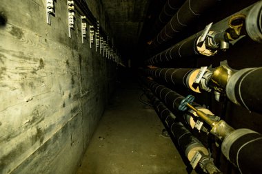 Almanya 'da Kayıp Yerler