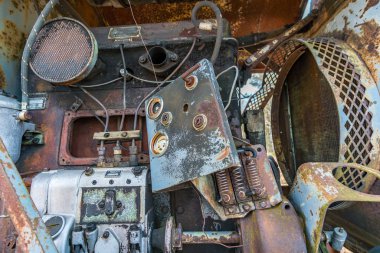 Almanya 'da Kayıp Yerler