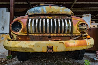 Almanya 'da Kayıp Yerler