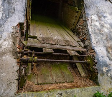 Almanya 'da Kayıp Yerler