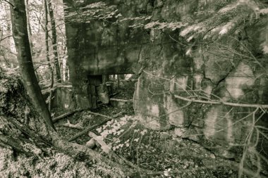 Almanya 'da Kayıp Yerler