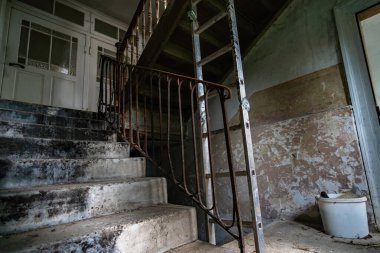 Almanya 'da Kayıp Yerler