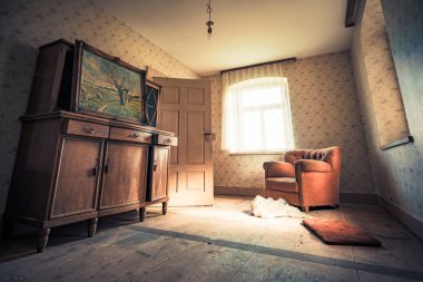 Almanya 'da Kayıp Yerler