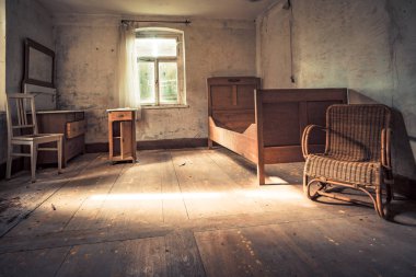 Almanya 'da Kayıp Yerler