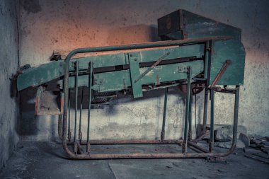 Almanya 'da Kayıp Yerler