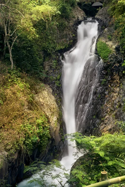 Cascade GitGit à Bali — Photo