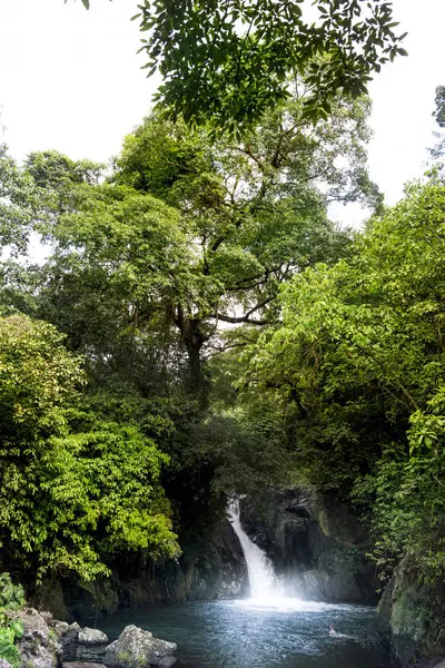 Aling aling cascade — Photo