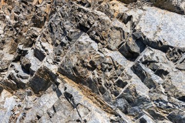 kayaların doku duvar.