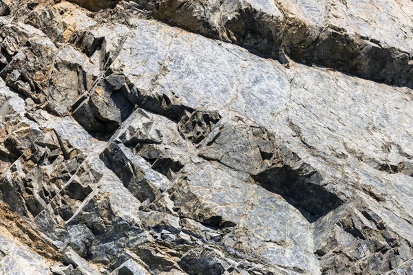 Textura de pared de rocas . — Foto de Stock