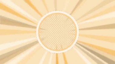 Bunlar 7 farklı renkli karikatür arkaplanı.