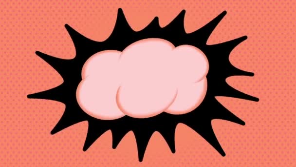 Ce sont 7 milieux de dessin animé colorés différents 