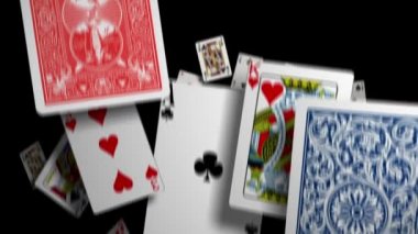 Bunlar çalmak için 9 farklı element geçişi