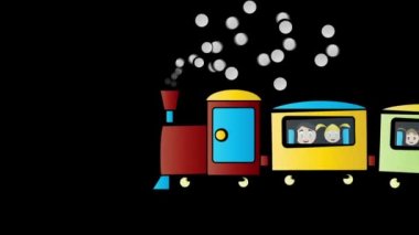 10 farklı çocuk geçişi