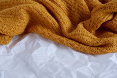 Doku. Geçmişi. Kumaşın fotoğrafı. Kumaş ve kağıt