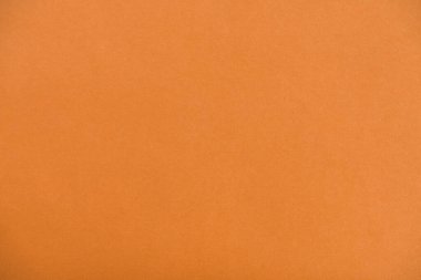 Güzel turuncu arka plan tasarımı. Karton renk