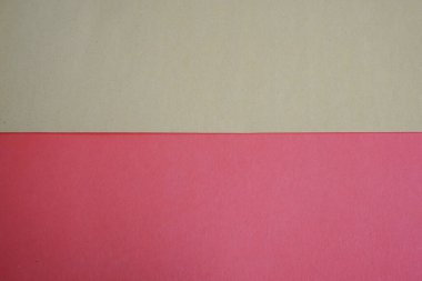 Güzel bir arka plan. Kahverengiden kırmızıya geçiş. Doku.