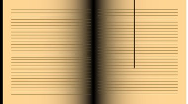 Günlük planlamacı. Not Defteri 'nin arka planı. Reklam tasarımı dekoratif arkaplan