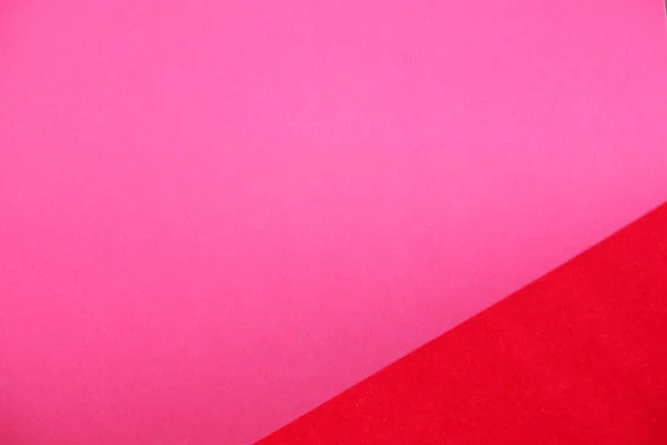 Pembe Kırmızı Karton Kağıt Dokusu Güzel Arkaplan — Stok fotoğraf
