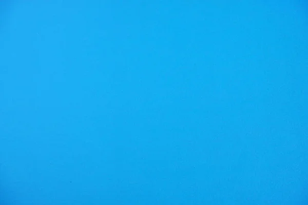 Cartão Azul Textura Papel Fundo Bonito — Fotografia de Stock