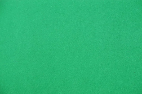 Zöld Karton Papír Textúra Gyönyörű Háttér — Stock Fotó